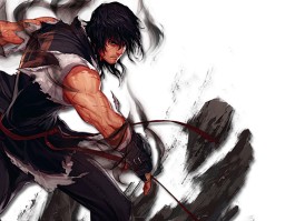 dnf男格斗觉醒(地下城男格斗三觉任务)