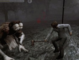 寂静岭4攻略(寂静岭4游戏攻略)