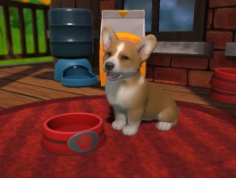 狗狗游戏下载(狗狗 游戏)