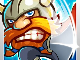 口袋英雄(口袋英雄2战神传说内购破解版v110安卓无限钻石版)