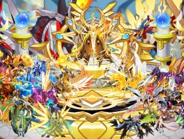 赛尔号所有精灵(赛尔号精灵系大全)