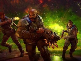 战争机器v1.2修改器(战争机器破解版下载无限钻石金币)