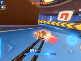 qq飞车waigua(飞车waitingForlove歌曲)