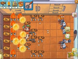 美食大战老鼠外挂(美食大战老鼠手游挂)