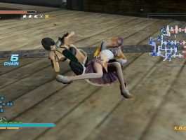 真三国无双3补丁(真三国无双3steam)