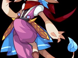 洛克王国赫斯提亚(洛克王国赫斯提亚公母区别)