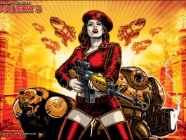 红色警戒3起义时刻修改器(红色警戒3起义时刻修改器下载)