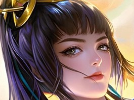 王者荣耀上官婉儿(王者荣耀上官婉儿皮肤)