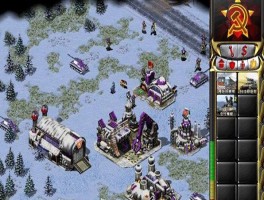 红色警戒2核战争(红色警戒2核战争有几个版本)