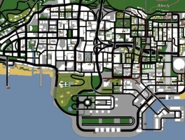 侠盗猎车圣安地列斯攻略(侠盗猎车手圣安地列斯玩法攻略)