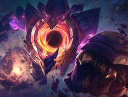 墨菲特符文(英雄联盟墨菲特符文)