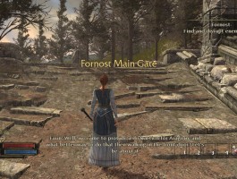 指环王北方战争攻略(指环王北方战争支线任务)