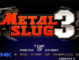 合金弹头ol(合金弹头ol单机版原版)