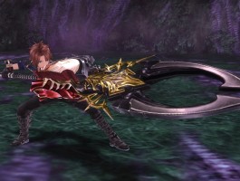 psp噬神者2(psp噬神者2翻译)