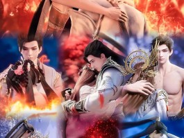 完美世界2012(完美世界2026每周更新几集啊)