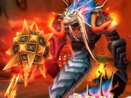 魔兽世界之怪(魔兽世界怪物分布图)