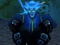 魔兽世界3.35私服的简单介绍