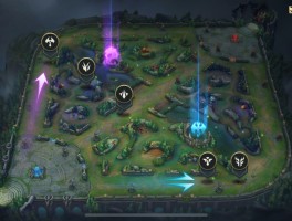 lol地图皮肤修改器(英雄联盟地图皮肤修改器)