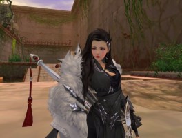 剑网三黑天(剑网三 黑天)