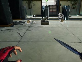 三角洲点击即玩(三角洲游戏视频)