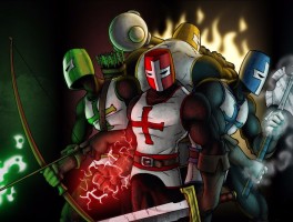 破坏者修改器(破坏者作弊秘籍)