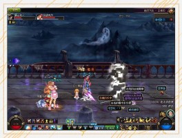 dnf虚无之境boss(dnf虚无之境boss叫什么)