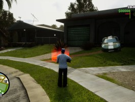 侠盗飞车圣安地列斯mod(侠盗飞车圣安地列斯苹果下载)