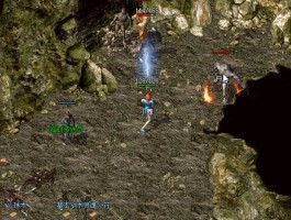 传奇1.76版(传奇176版本装备外观及属性)