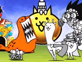 喵星人大战攻略(喵星人大战最佳阵容)