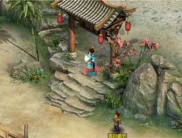 问道捉迷藏(问道抓问问技巧)