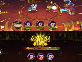 葫芦娃手游(葫芦侠手游官网下载)