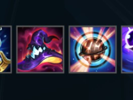 英雄联盟邪恶小法师(英雄联盟邪恶小法师对应王者荣耀哪个英雄)