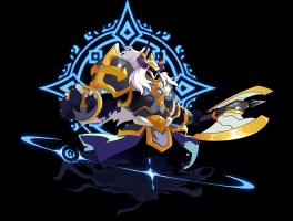 赛尔号沃拉普(赛尔号沃拉普vs凯兮)