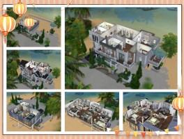 模拟人生游戏下载(模拟人生中文版下载版)