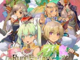 符文工房2金手指(符文工房2好感度金手指)