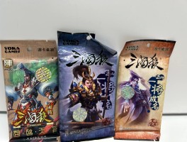 三国杀标准版(三国杀标准版规则)