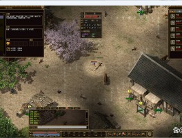 皓月传奇1.95(皓月传奇单机版pc攻略)