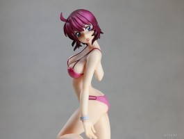 三角洲行动露娜泳装(露娜泳装图片高清大图)