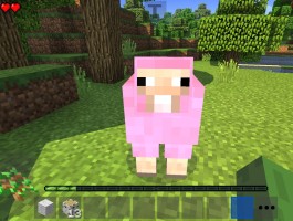 我的世界0.14(我的世界0143)