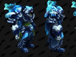 魔兽主题包(魔兽主题下载)