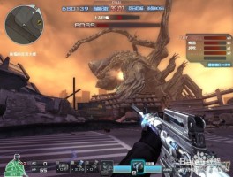 穿越火线毁灭都市(穿越火线毁灭都市挑战视频)