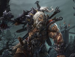 暗黑破坏神3难度(暗黑破坏神3难度对掉落有影响吗)