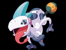 洛克王国小草虫(洛克王国虫草打谁的)