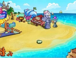 洛克王国微光魔法石任务(洛克王国微光魔法石任务怎么完成)