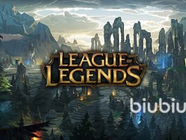 英雄联盟为什么连接不上服务器(英雄联盟为什么说电脑连不上服务器)