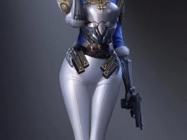 穿越火线兰(穿越火线美女)