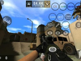 反恐外挂(反恐行动辅助专区)