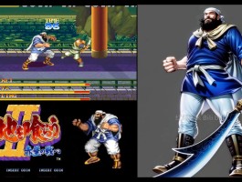 街机三国志rom(街机三国志美玲)