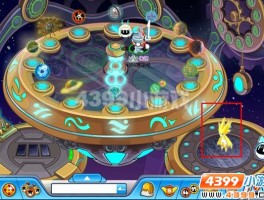 赛尔号阿零(赛尔号阿尔比零)