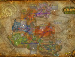 dota地图(dota地图下载后怎么用)